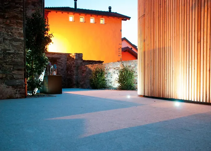 Corte Delle Camelie