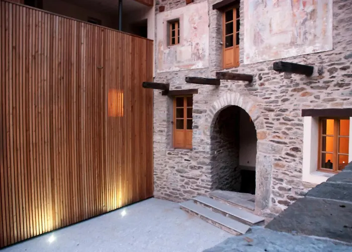 Corte Delle Camelie