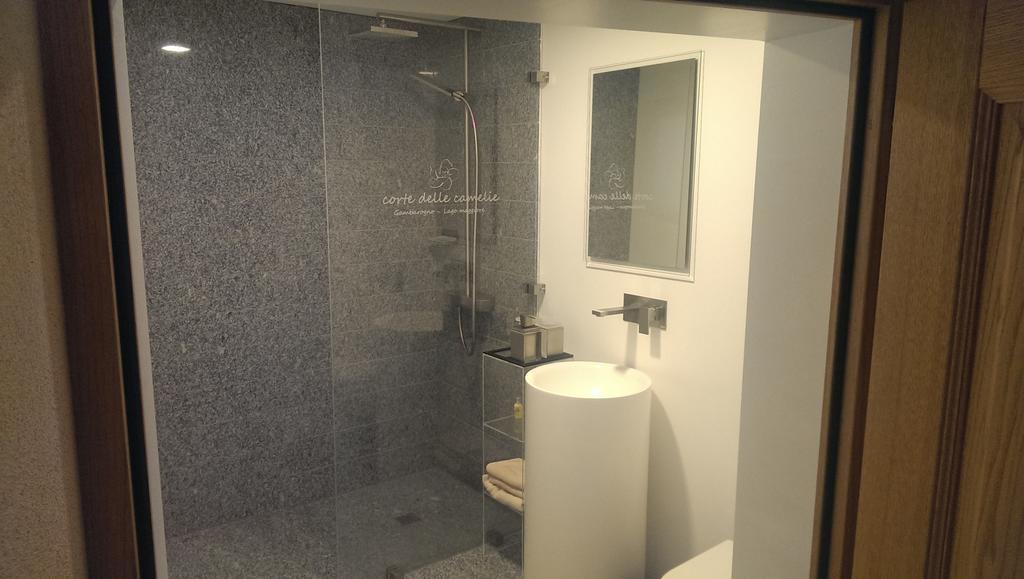 Apartment Corte Delle Camelie *
