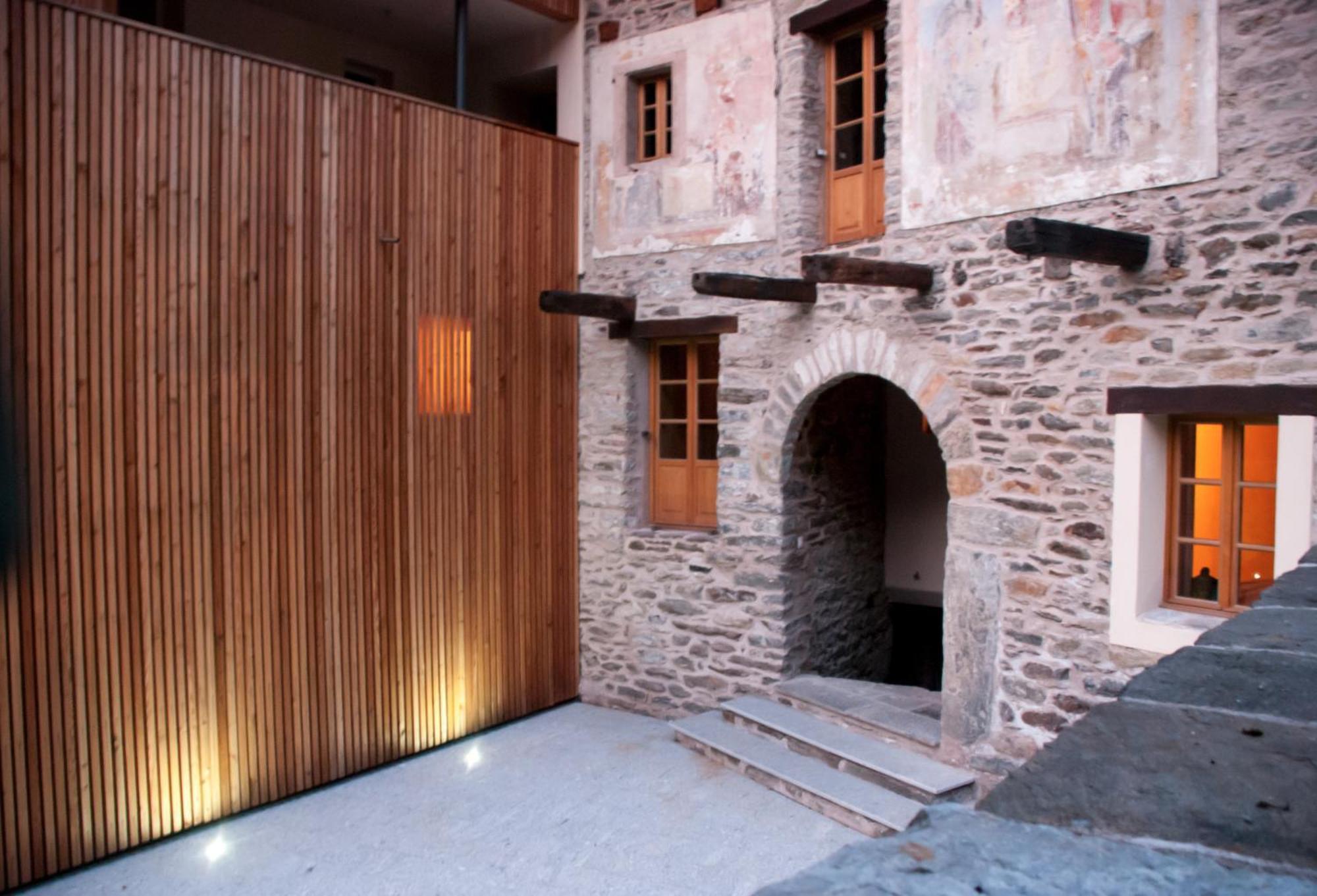 Corte Delle Camelie Apartment Gambarogno