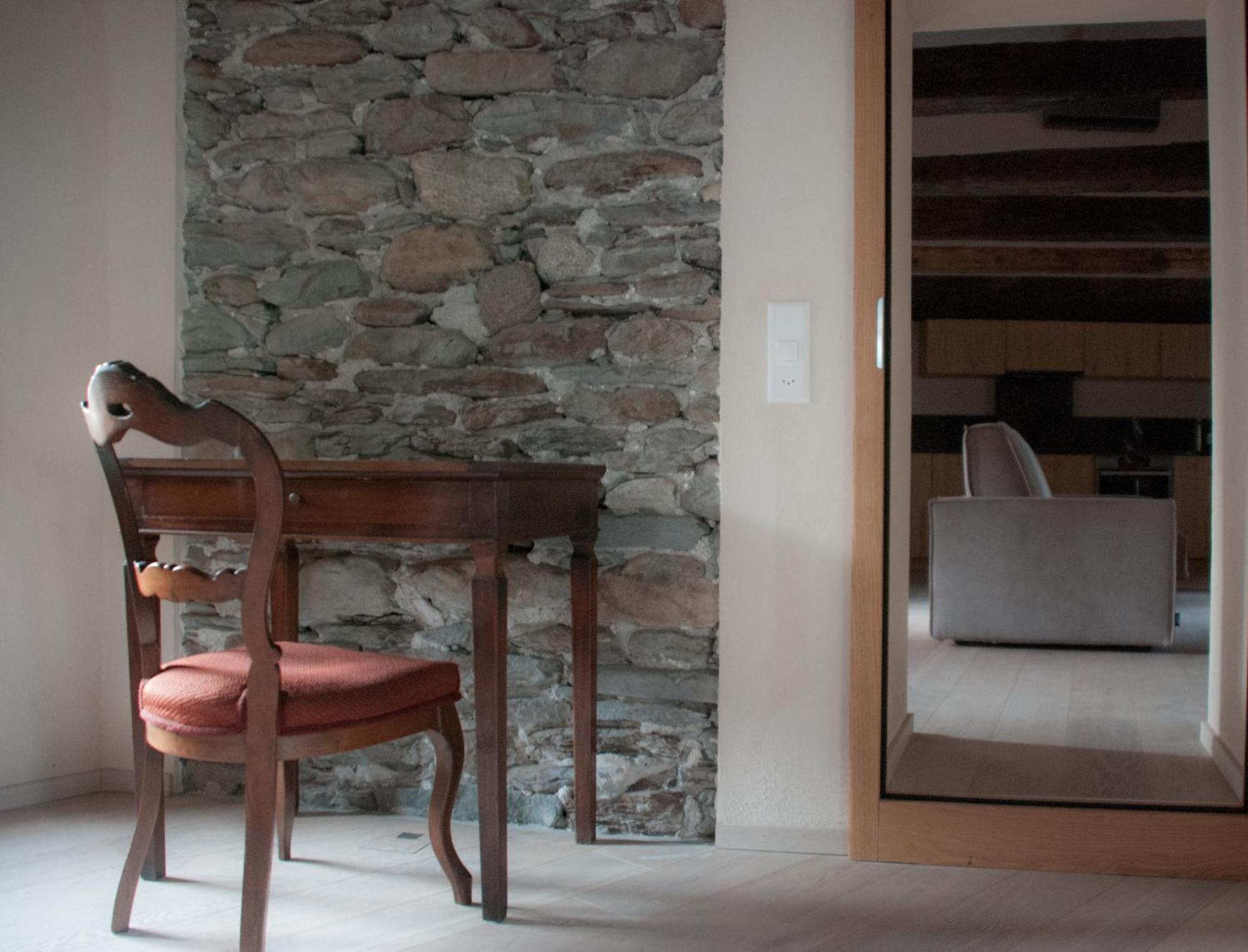 Corte Delle Camelie Apartment Gambarogno