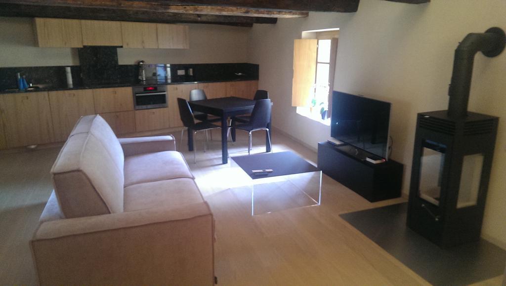 Apartment Corte Delle Camelie