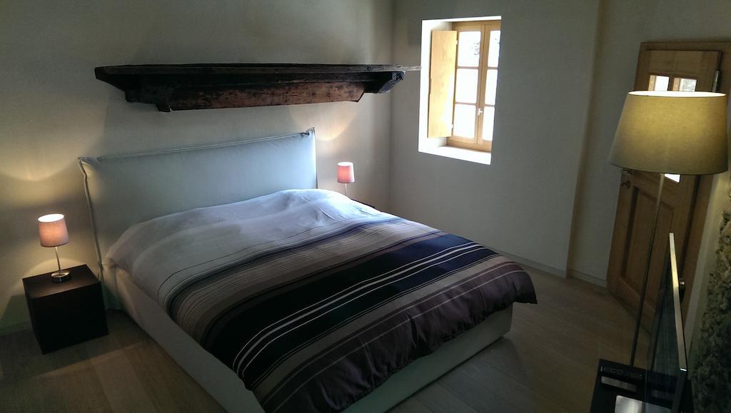 Apartment Corte Delle Camelie