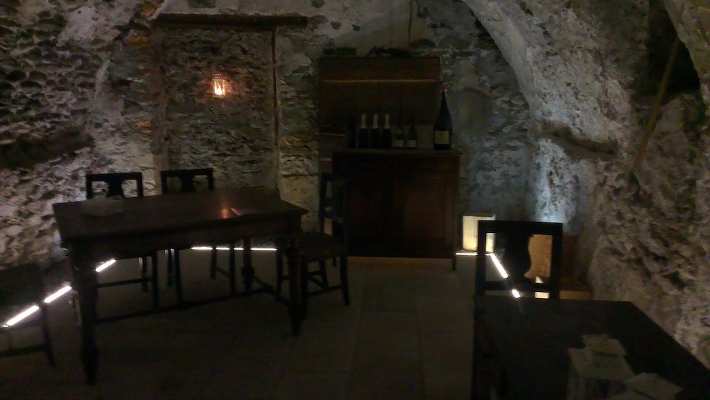 Corte Delle Camelie Gambarogno