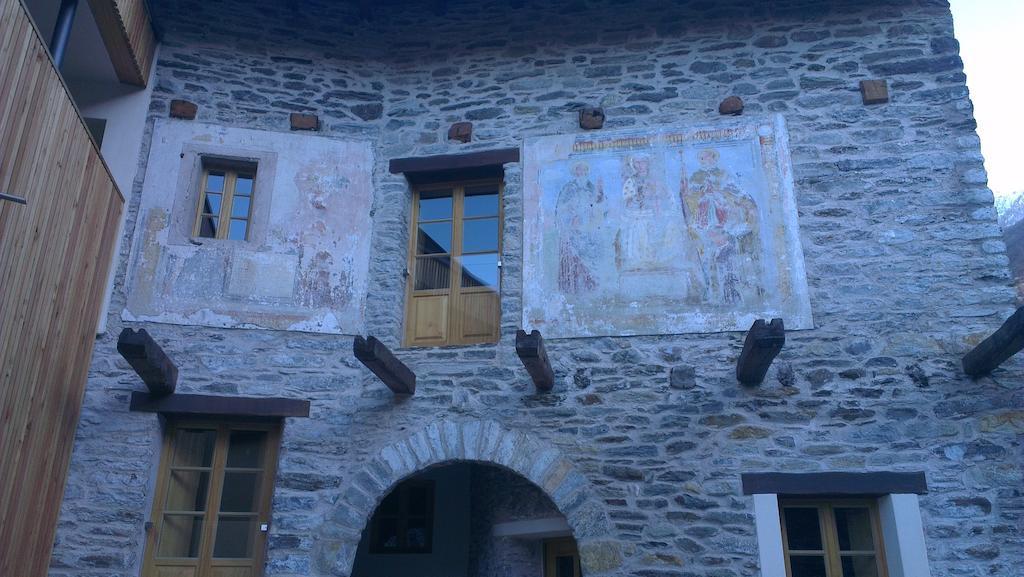 Apartment Corte Delle Camelie Gambarogno