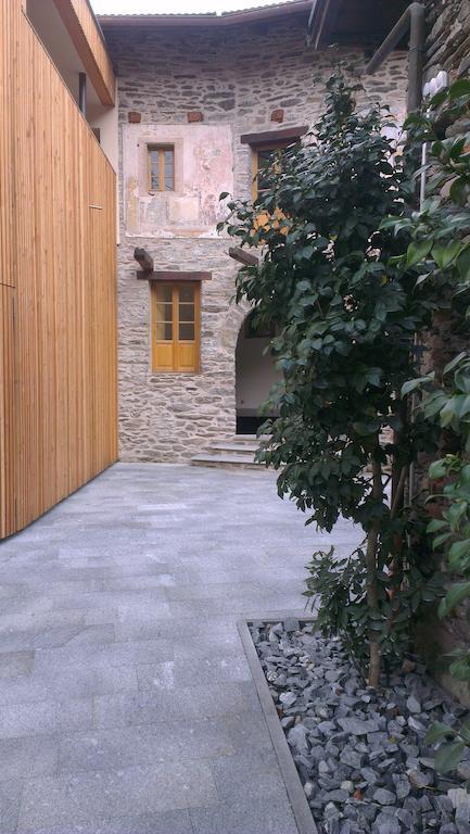 Apartment Corte Delle Camelie *