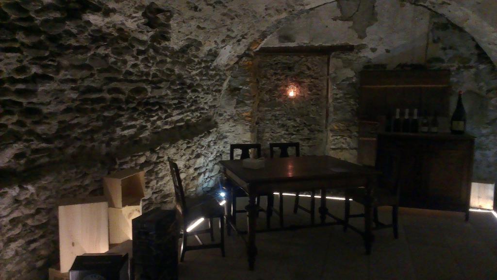 Apartment Corte Delle Camelie