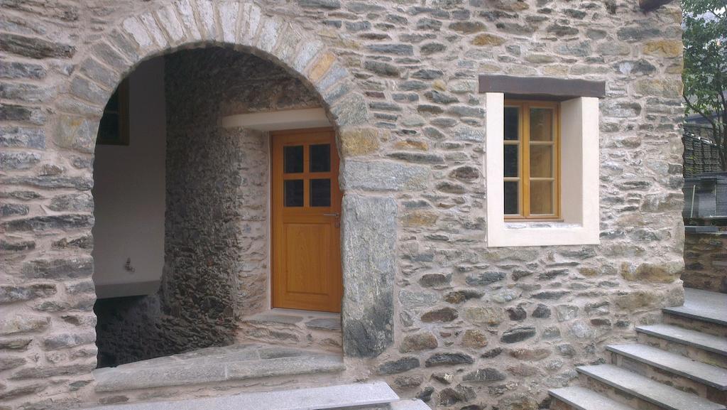 Apartment Corte Delle Camelie *