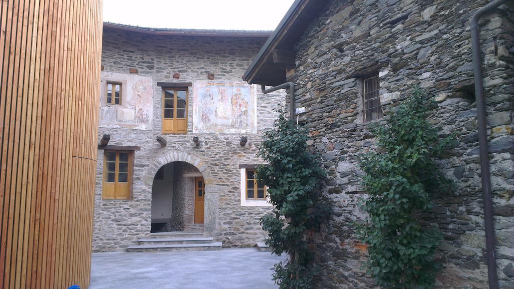 Corte Delle Camelie Gambarogno