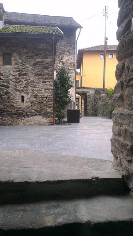 Corte Delle Camelie