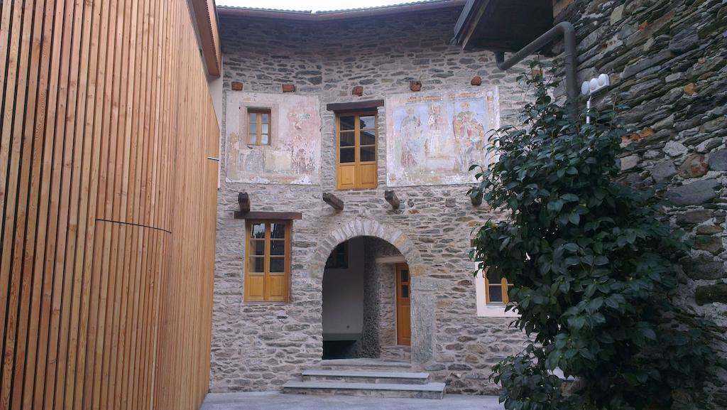 Apartment Corte Delle Camelie *