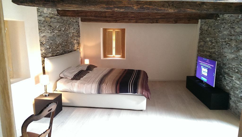 Apartment Corte Delle Camelie Gambarogno