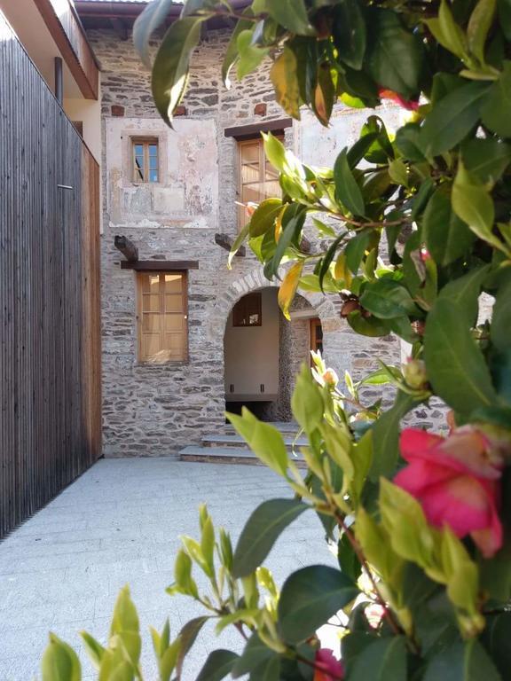 Corte Delle Camelie Apartment