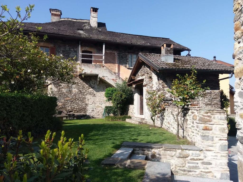 Corte Delle Camelie Apartment