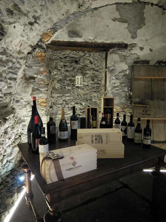 Apartment Corte Delle Camelie Gambarogno